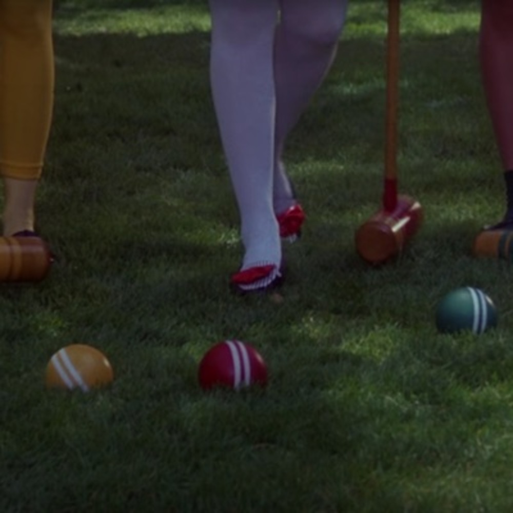 Meet your Posher, Ayano